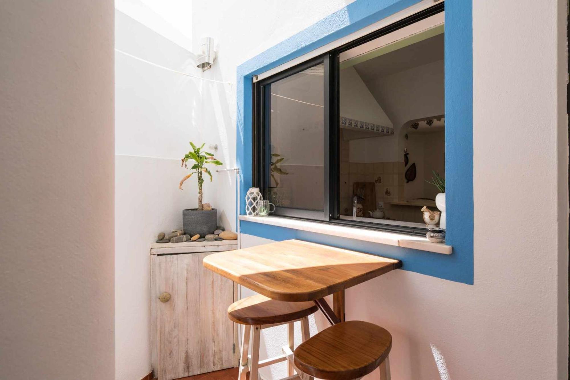 Burgau Fisherman'S Cottage Esterno foto